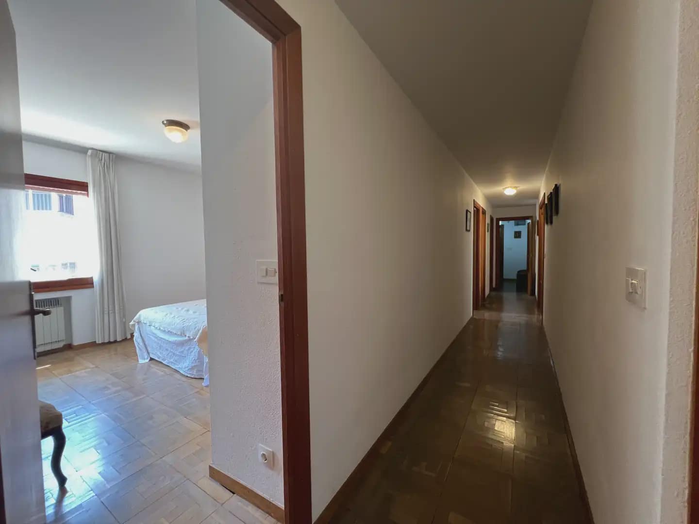 5 bedroom Flat for sale in Jaca with garage - € 330,000 (Ref: 9963515)