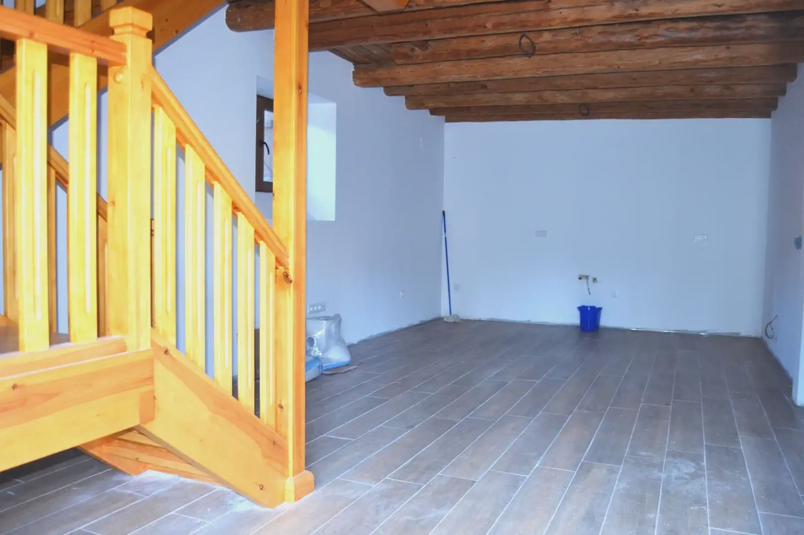 Finca/Casa Rural de 2 habitaciones en Santa Cruz de la Serós en venta - 250.000 € (Ref: 9963516)