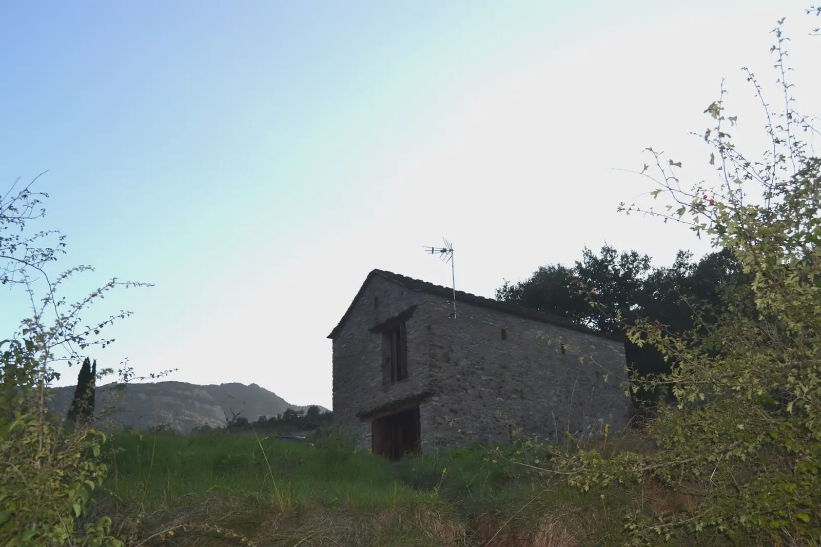 Finca/Casa Rural de 2 habitaciones en Santa Cruz de la Serós en venta - 250.000 € (Ref: 9963516)