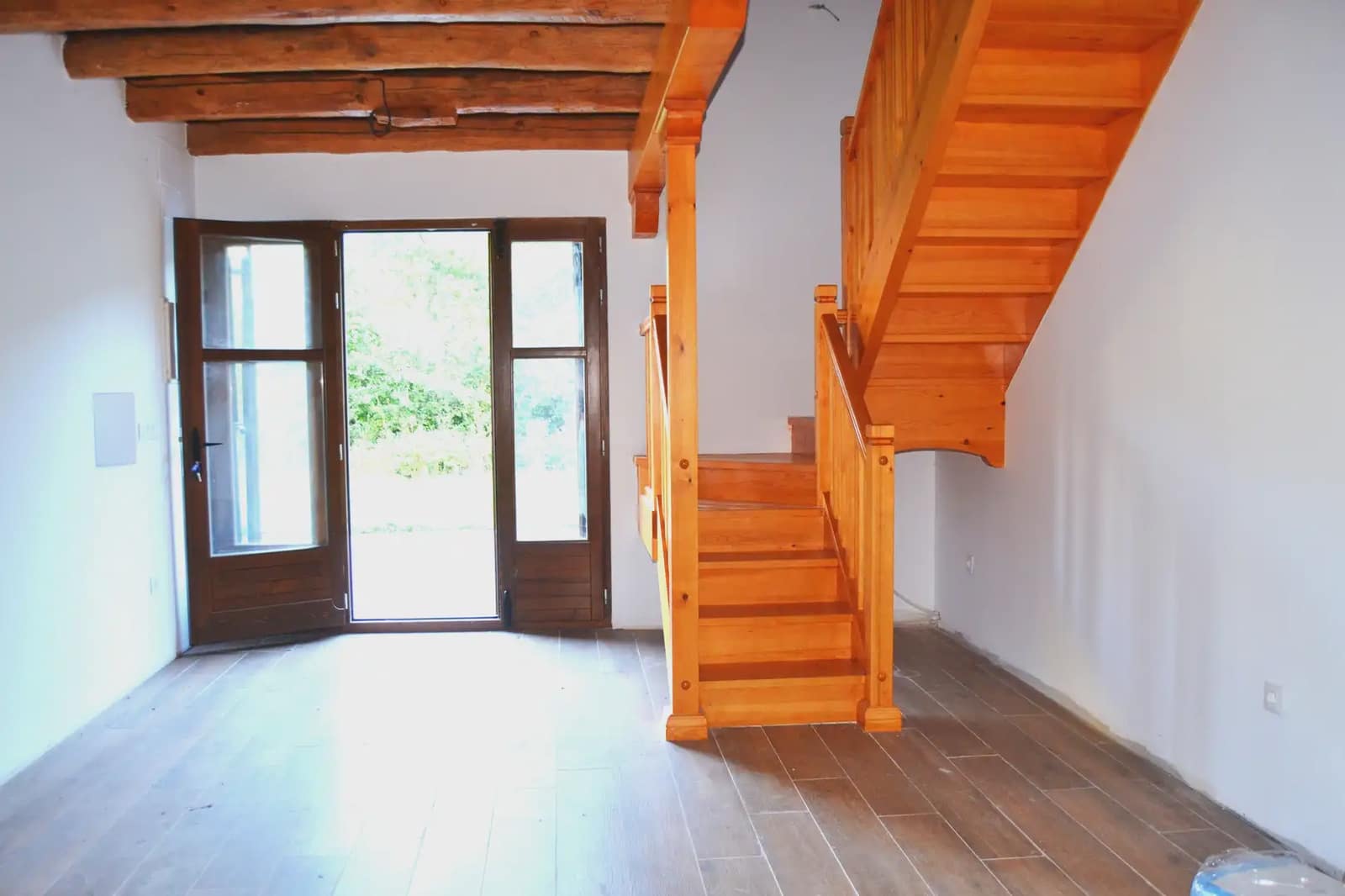 Finca/Casa Rural de 2 habitaciones en Santa Cruz de la Serós en venta - 250.000 € (Ref: 9963516)