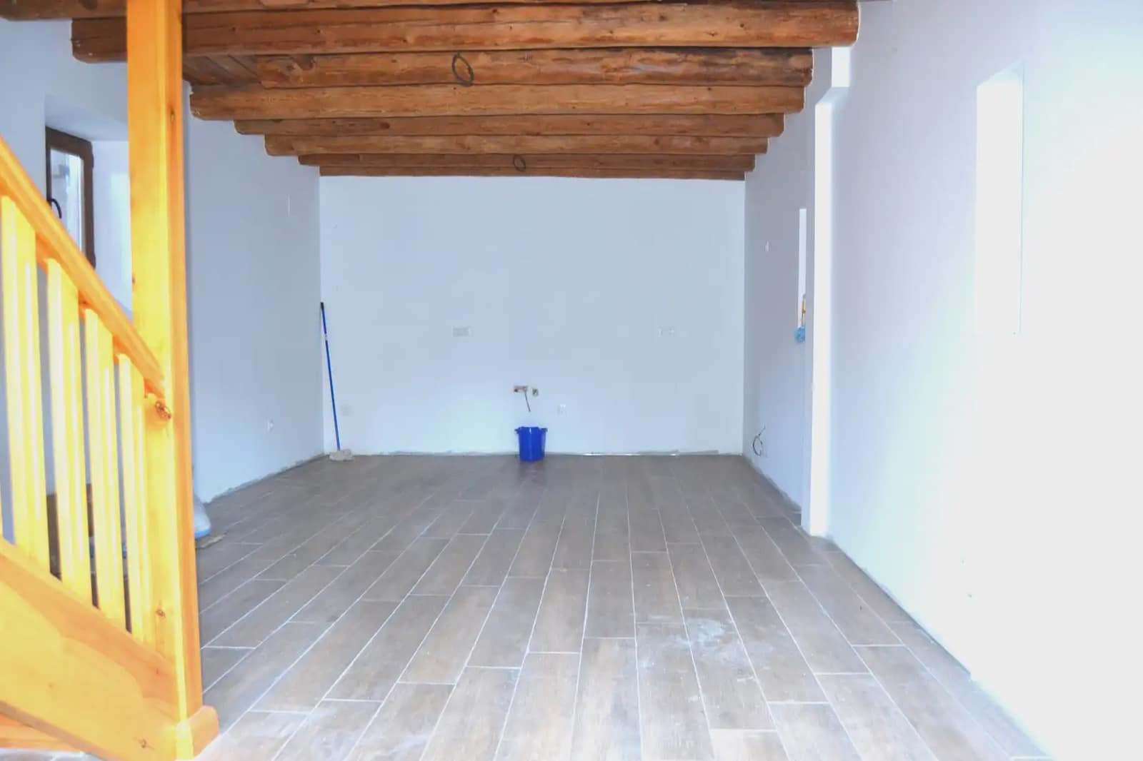Finca/Casa Rural de 2 habitaciones en Santa Cruz de la Serós en venta - 250.000 € (Ref: 9963516)