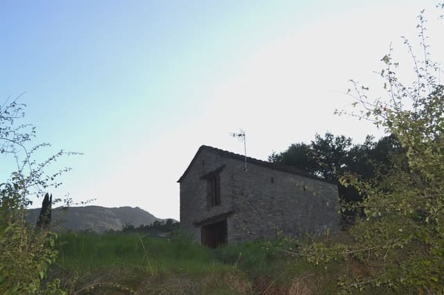 2 bedroom Finca/Country House for sale in Santa Cruz de la Serós - € 250,000 (Ref: 9963516)