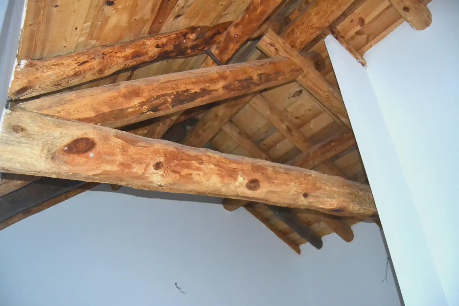 Finca/Casa Rural de 2 habitaciones en Santa Cruz de la Serós en venta - 250.000 € (Ref: 9963516)