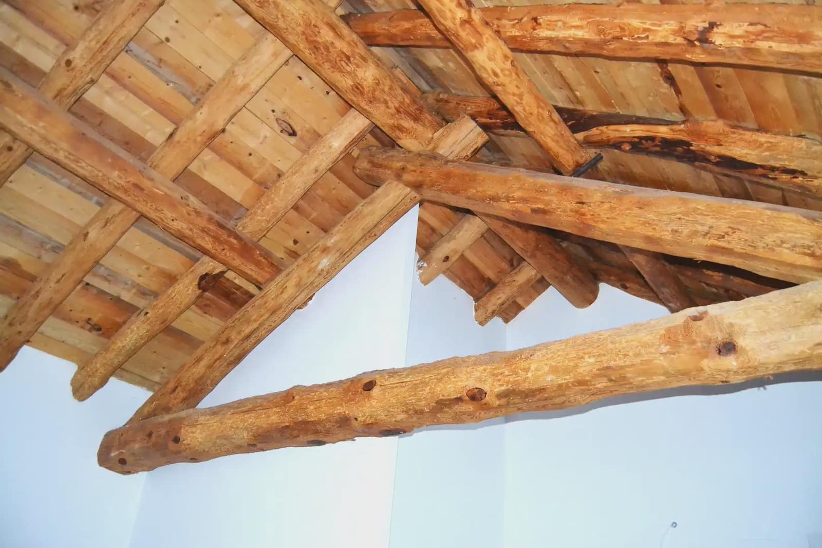 Finca/Casa Rural de 2 habitaciones en Santa Cruz de la Serós en venta - 250.000 € (Ref: 9963516)