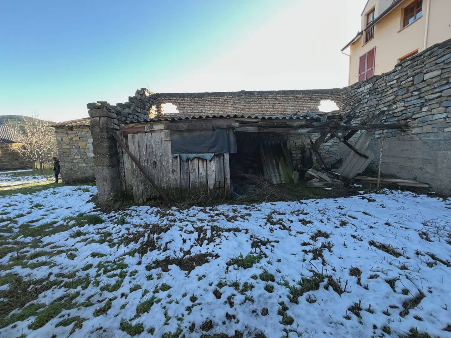 Building Plot for sale in Castiello de Jaca - € 500,000 (Ref: 9963517)