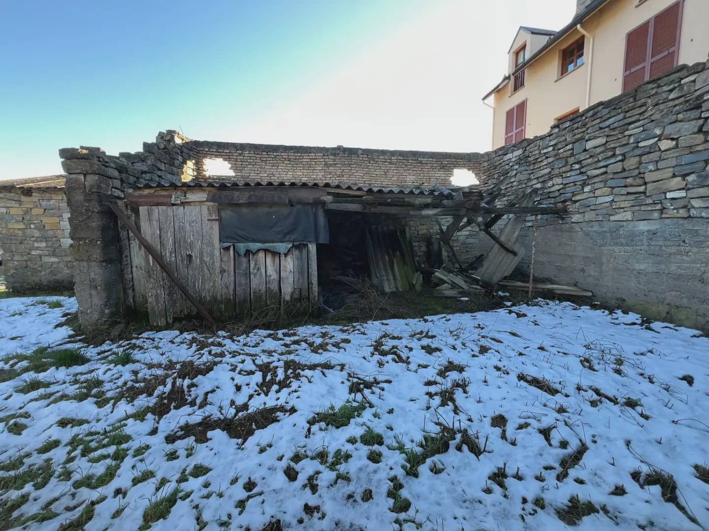 Building Plot for sale in Castiello de Jaca - € 500,000 (Ref: 9963517)