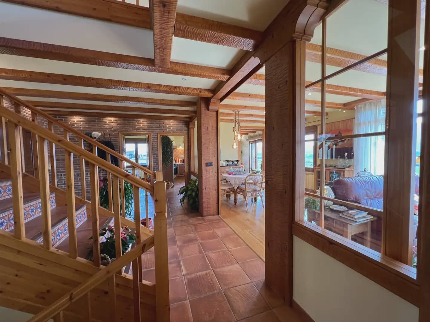 3 soveværelse Villa til salg i Jaca med garage - € 1.050.000 (Ref: 9963518)