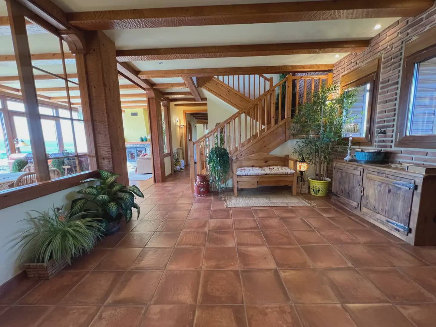 3 soveværelse Villa til salg i Jaca med garage - € 1.050.000 (Ref: 9963518)