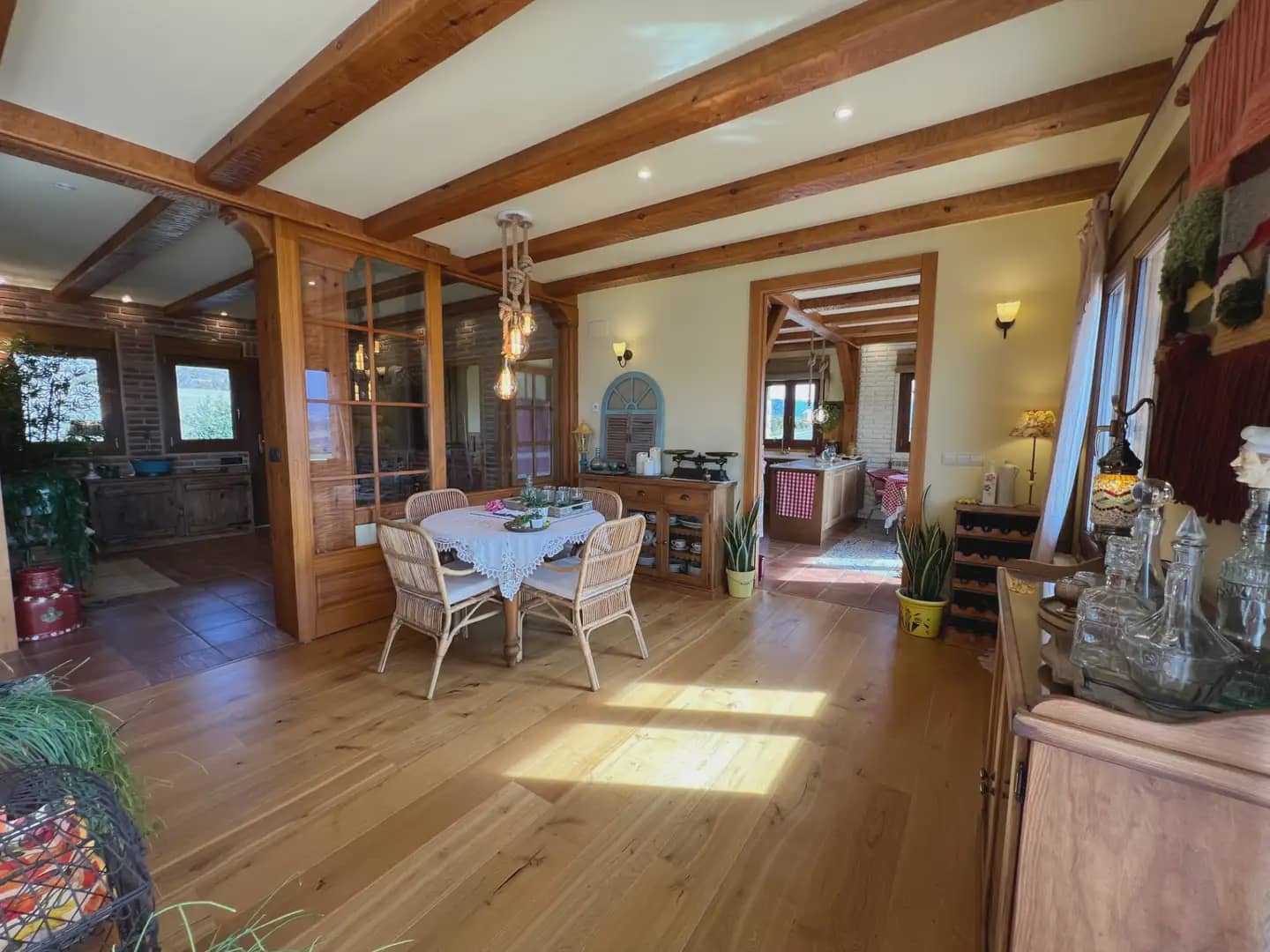 3 soveværelse Villa til salg i Jaca med garage - € 1.050.000 (Ref: 9963518)