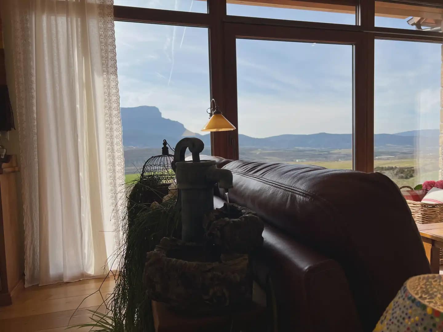 3 soveværelse Villa til salg i Jaca med garage - € 1.050.000 (Ref: 9963518)