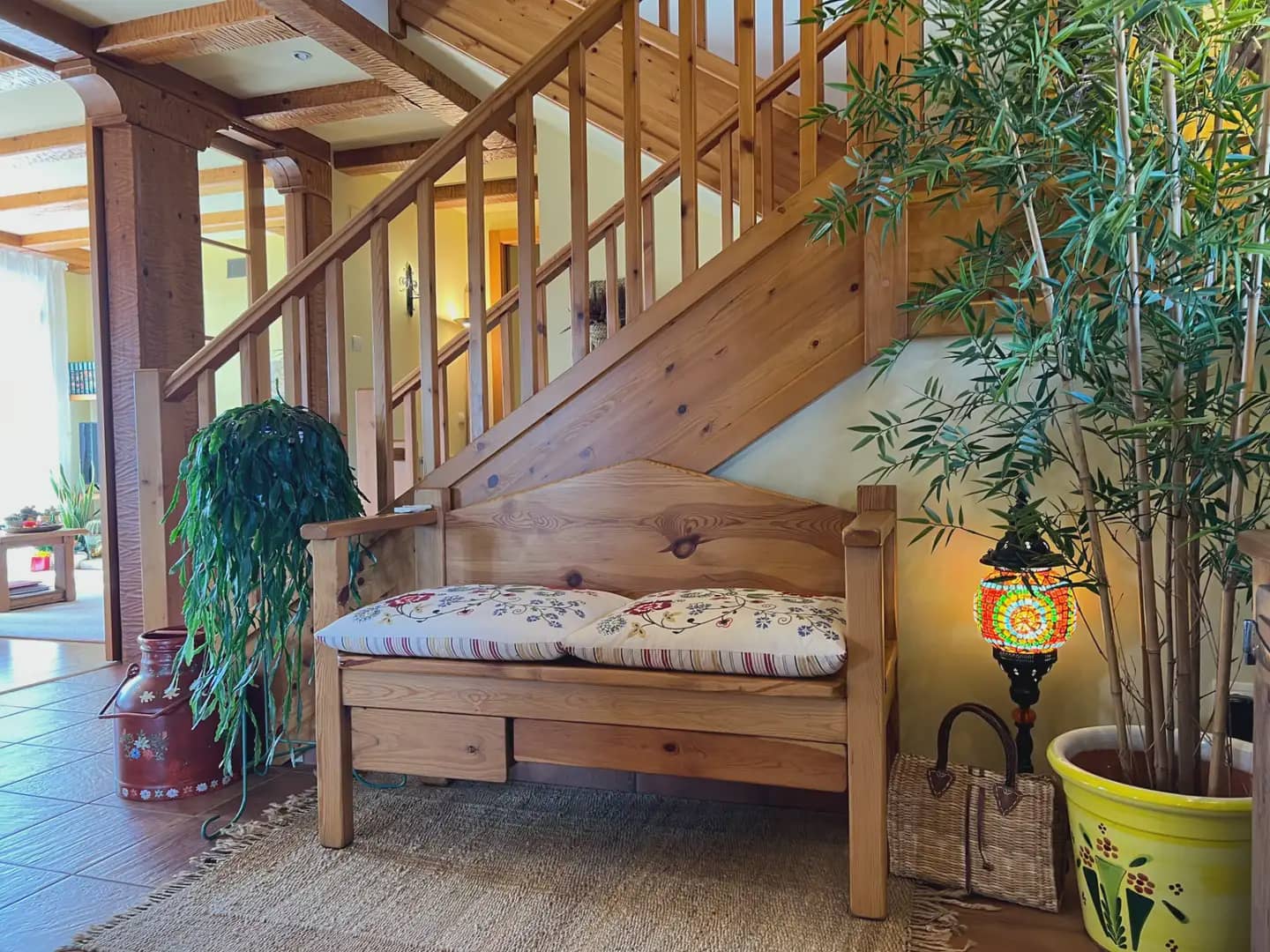 3 soveværelse Villa til salg i Jaca med garage - € 1.050.000 (Ref: 9963518)