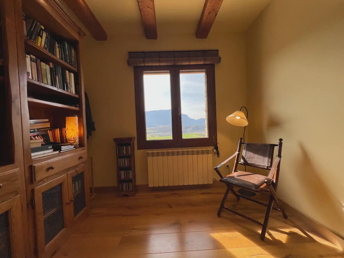 3 soveværelse Villa til salg i Jaca med garage - € 1.050.000 (Ref: 9963518)