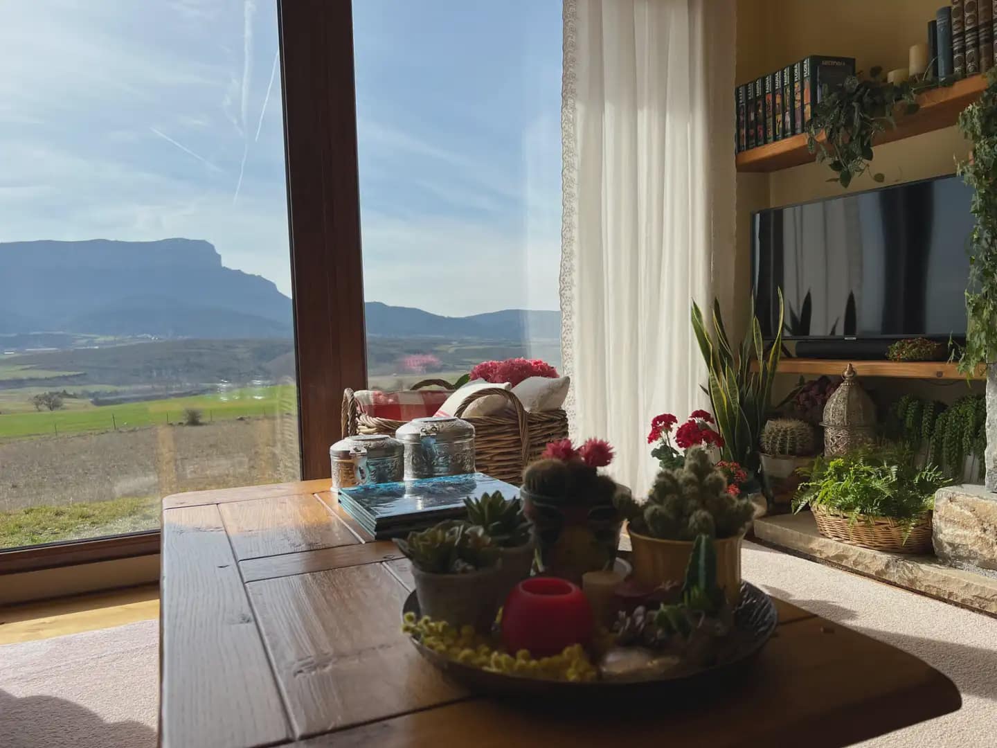 3 soveværelse Villa til salg i Jaca med garage - € 1.050.000 (Ref: 9963518)
