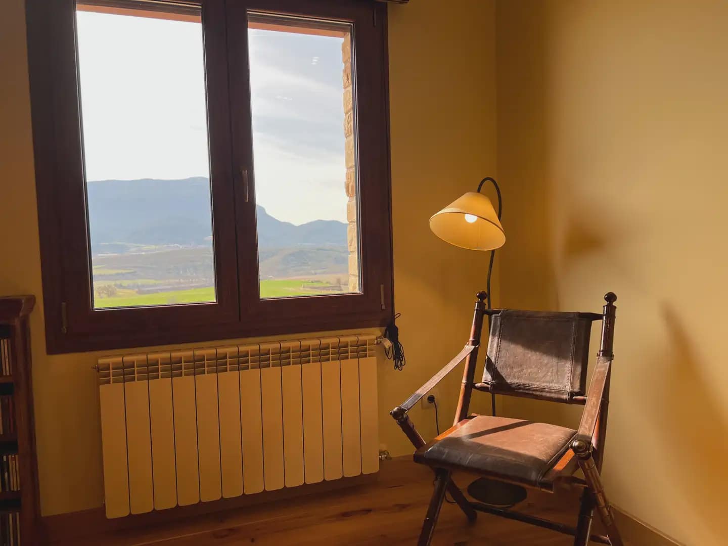 3 soveværelse Villa til salg i Jaca med garage - € 1.050.000 (Ref: 9963518)