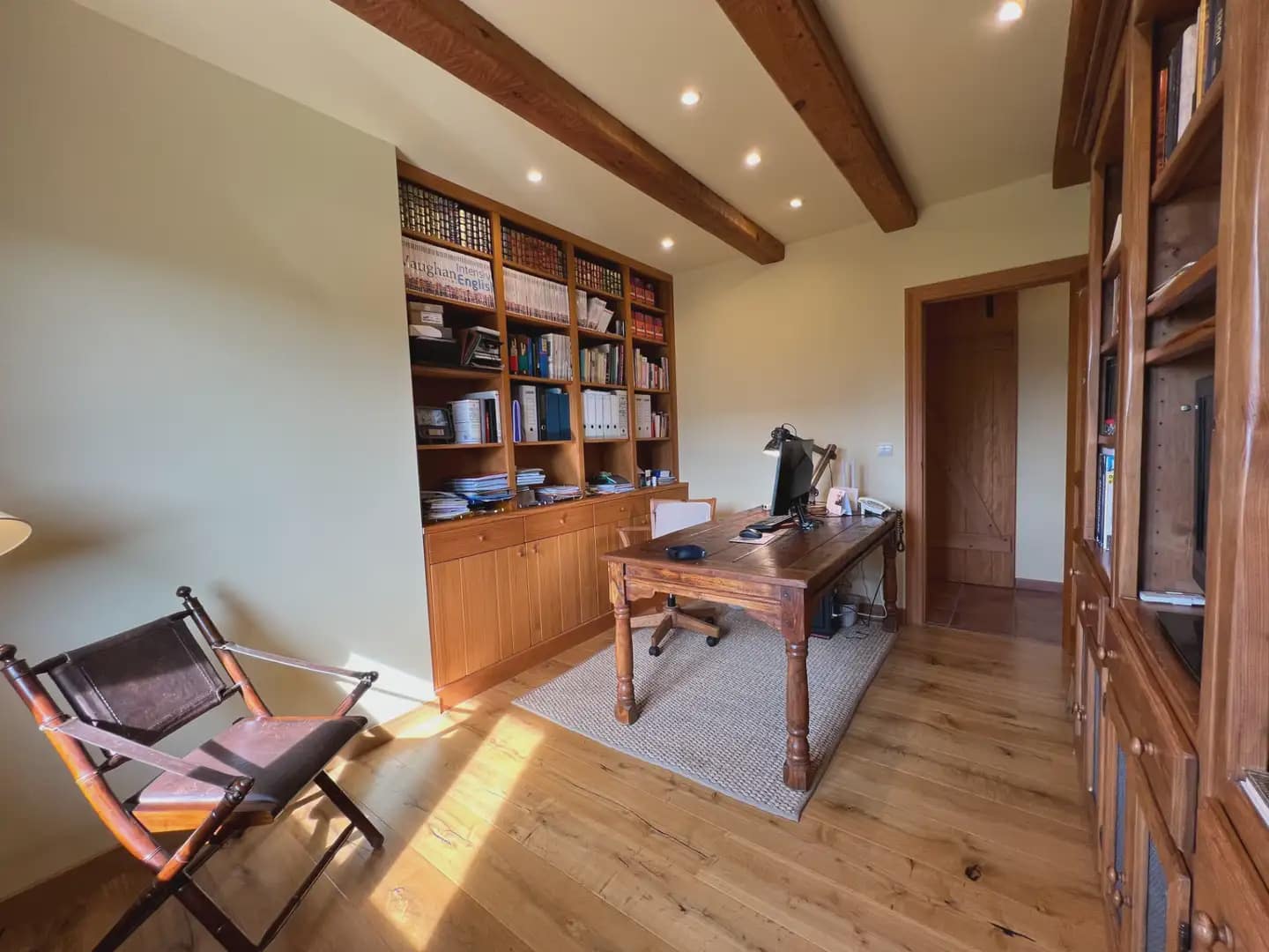 3 soveværelse Villa til salg i Jaca med garage - € 1.050.000 (Ref: 9963518)