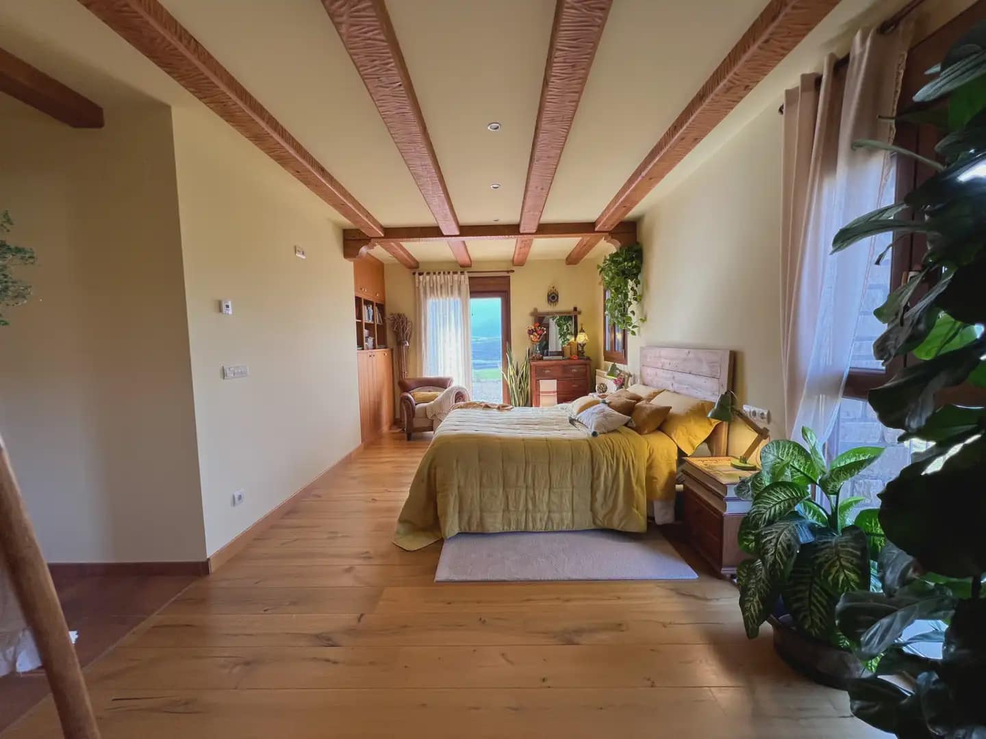 3 soveværelse Villa til salg i Jaca med garage - € 1.050.000 (Ref: 9963518)