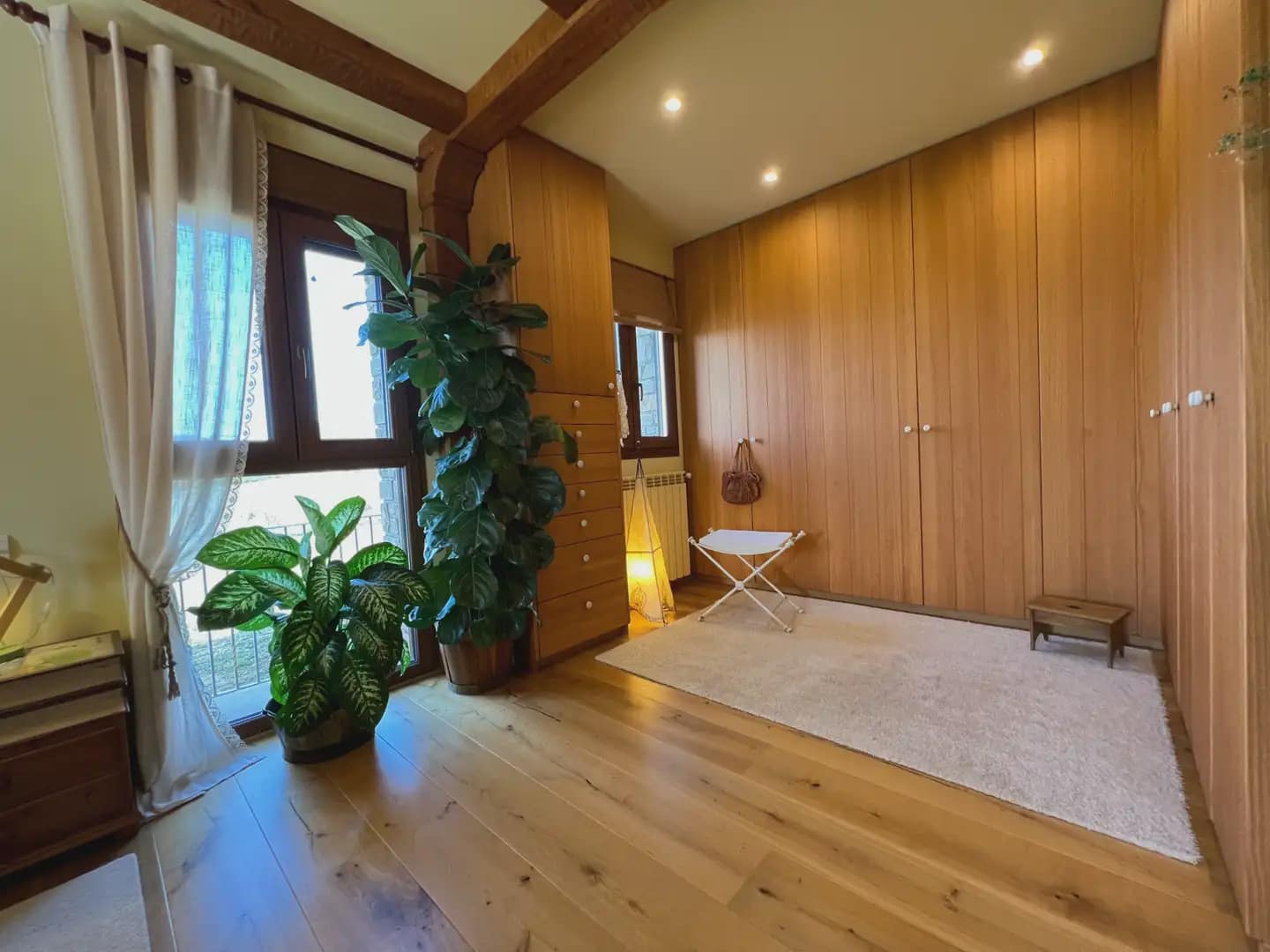 3 soveværelse Villa til salg i Jaca med garage - € 1.050.000 (Ref: 9963518)