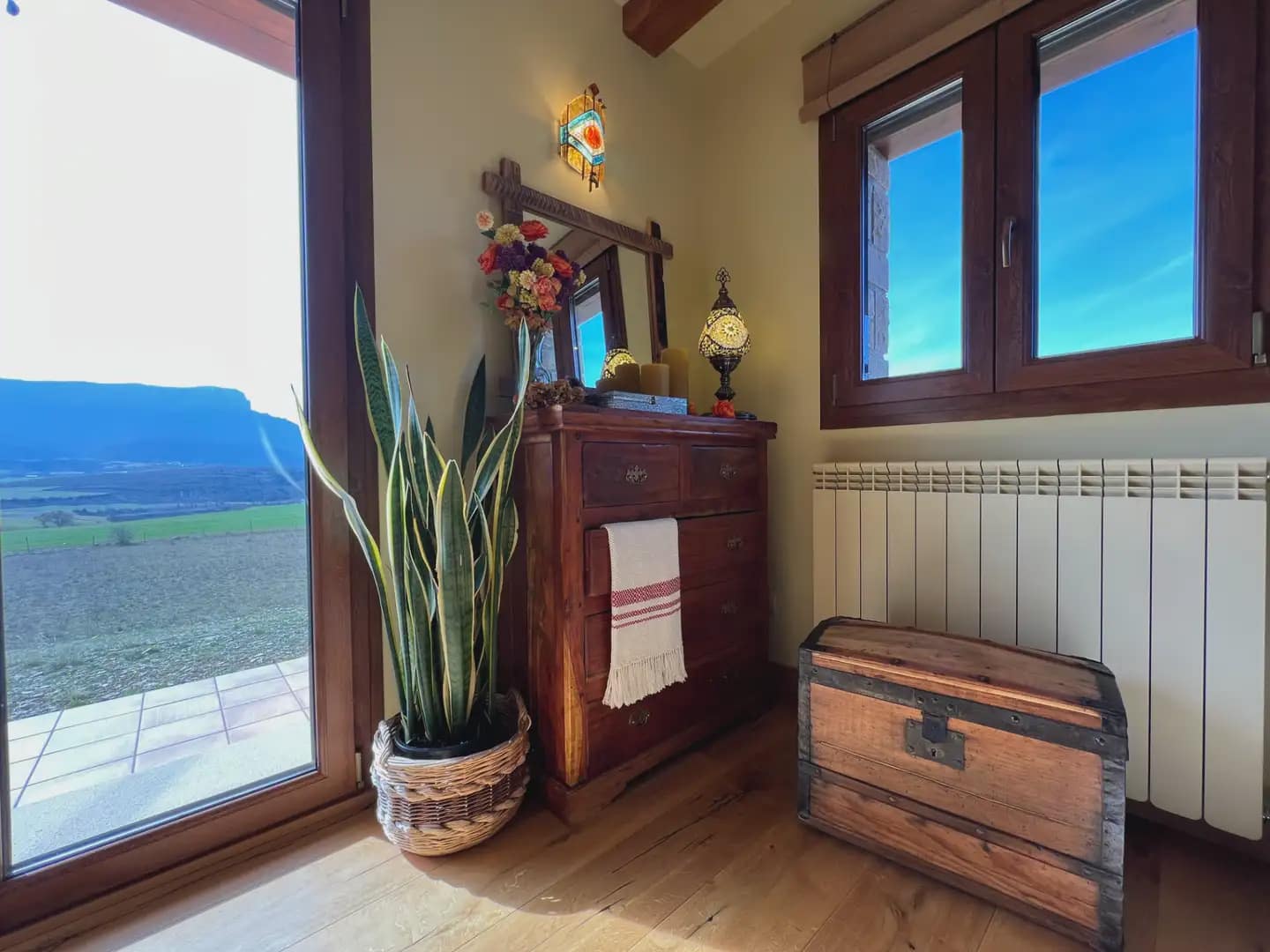 3 soveværelse Villa til salg i Jaca med garage - € 1.050.000 (Ref: 9963518)