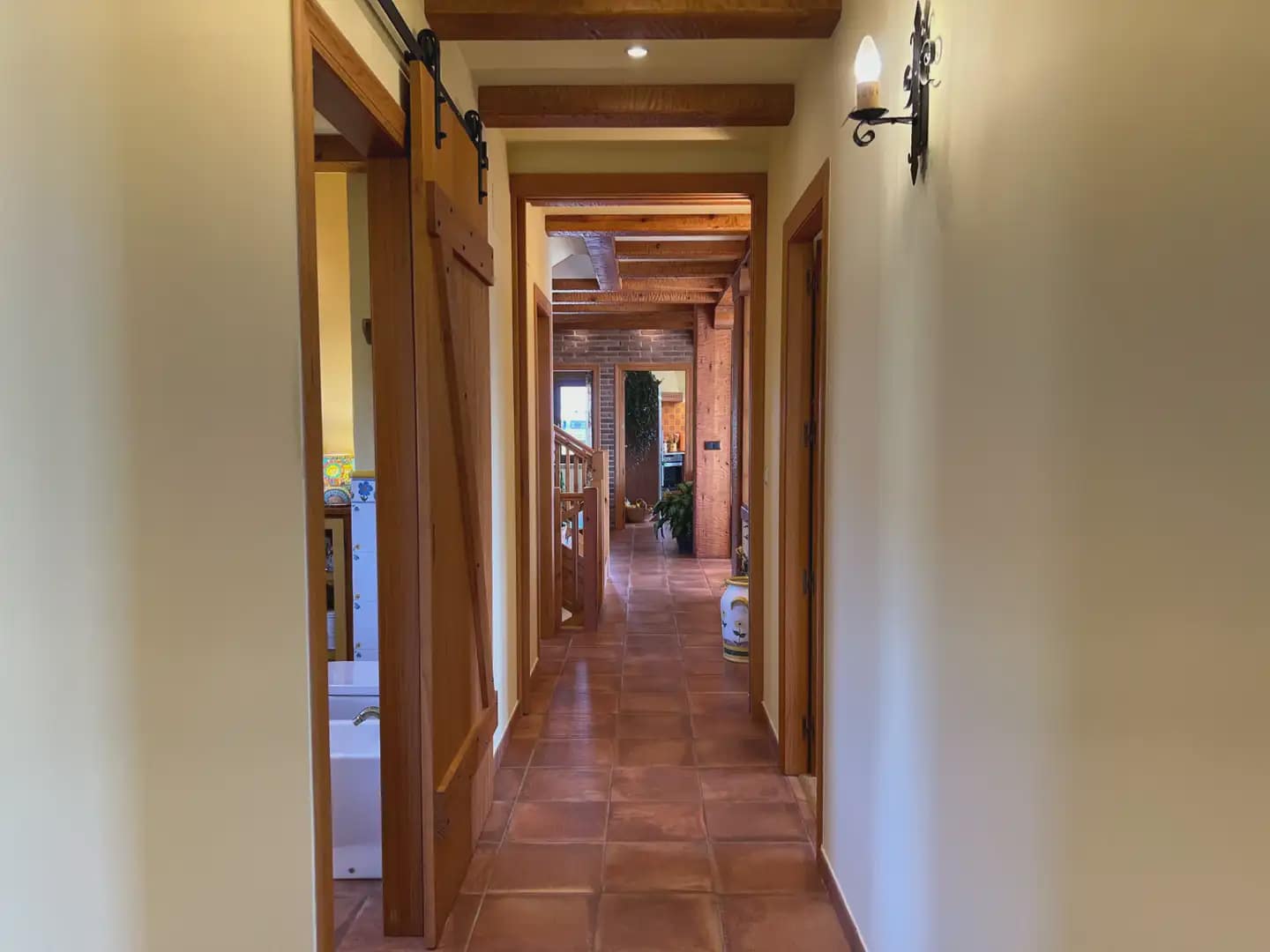 3 soveværelse Villa til salg i Jaca med garage - € 1.050.000 (Ref: 9963518)