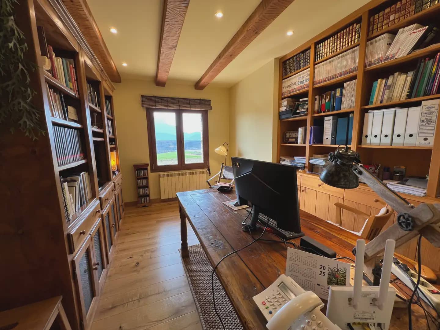 3 soveværelse Villa til salg i Jaca med garage - € 1.050.000 (Ref: 9963518)