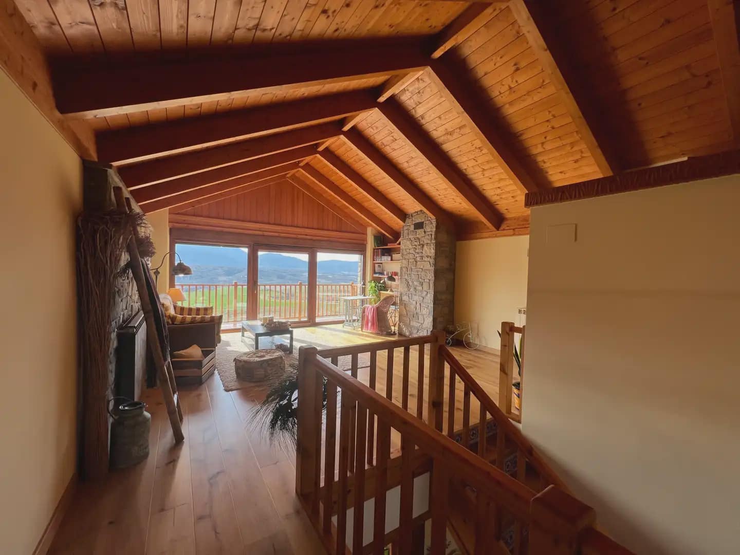 3 soveværelse Villa til salg i Jaca med garage - € 1.050.000 (Ref: 9963518)