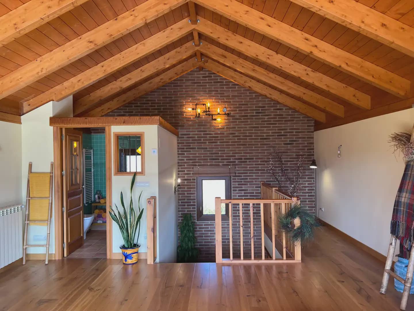 3 soveværelse Villa til salg i Jaca med garage - € 1.050.000 (Ref: 9963518)