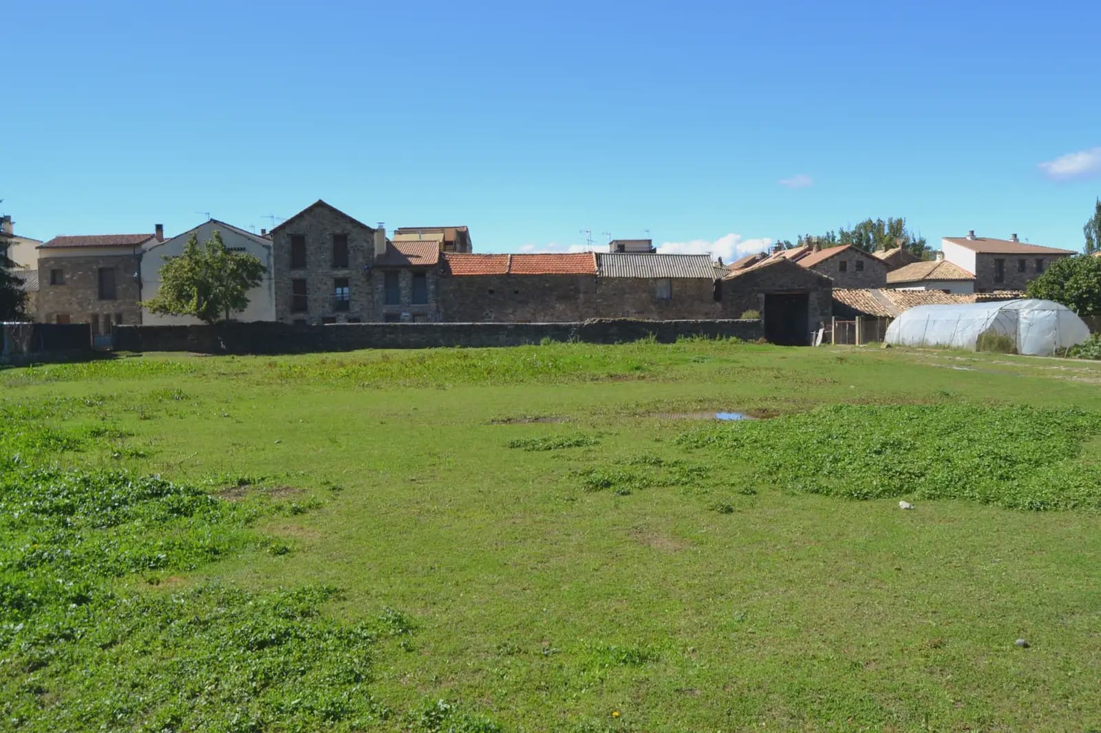 Building Plot for sale in Santa Cilia - € 520,000 (Ref: 9963519)