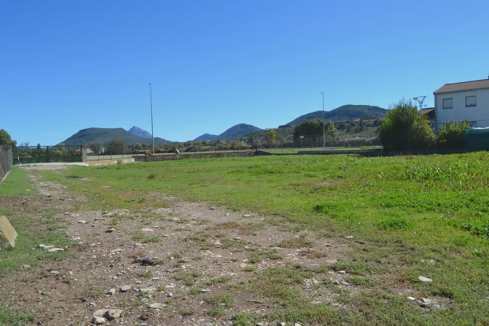 Building Plot for sale in Santa Cilia - € 520,000 (Ref: 9963519)