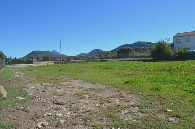 Building Plot for sale in Santa Cilia - € 520,000 (Ref: 9963519)