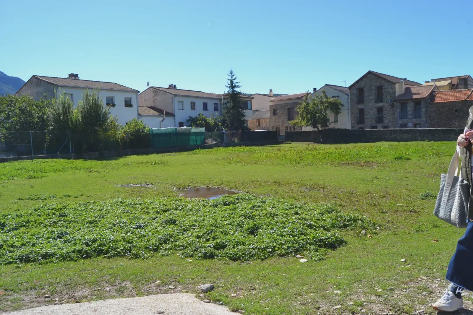 Building Plot for sale in Santa Cilia - € 520,000 (Ref: 9963519)
