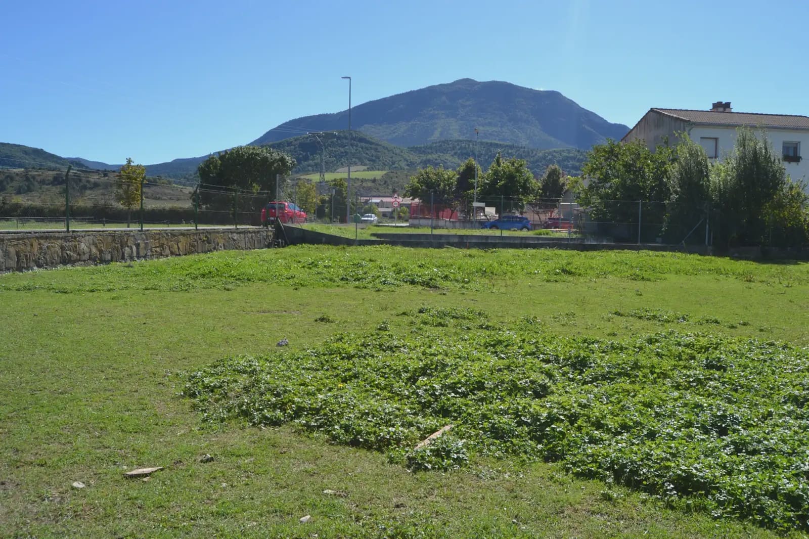 Building Plot for sale in Santa Cilia - € 520,000 (Ref: 9963519)