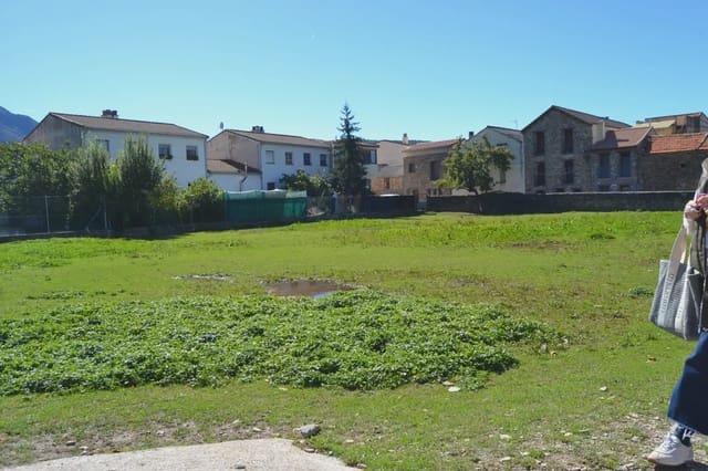 Building Plot for sale in Santa Cilia - € 520,000 (Ref: 9963519)
