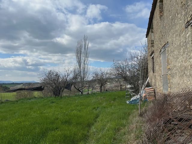 3 bedroom Finca/Country House for sale in Jaca - € 230,000 (Ref: 9963520)
