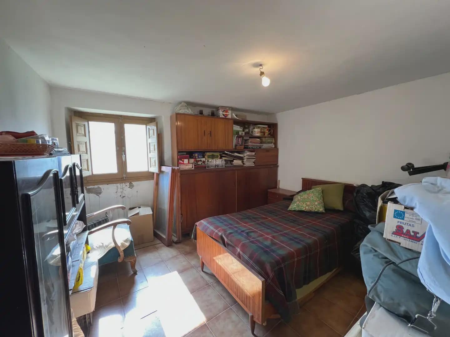 3 sovrum Finca/Hus på landet till salu i Jaca - 230 000 € (Ref: 9963520)