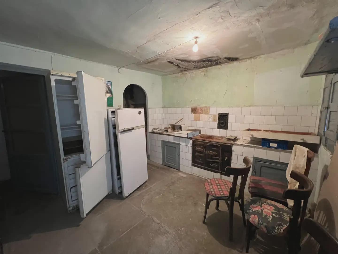 3 sovrum Finca/Hus på landet till salu i Jaca - 230 000 € (Ref: 9963520)