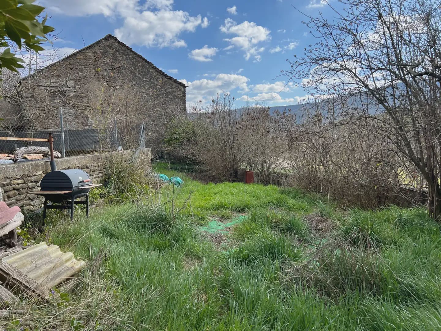 3 sovrum Finca/Hus på landet till salu i Jaca - 230 000 € (Ref: 9963520)