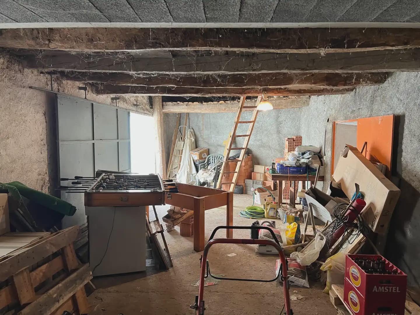 3 sovrum Finca/Hus på landet till salu i Jaca - 230 000 € (Ref: 9963520)