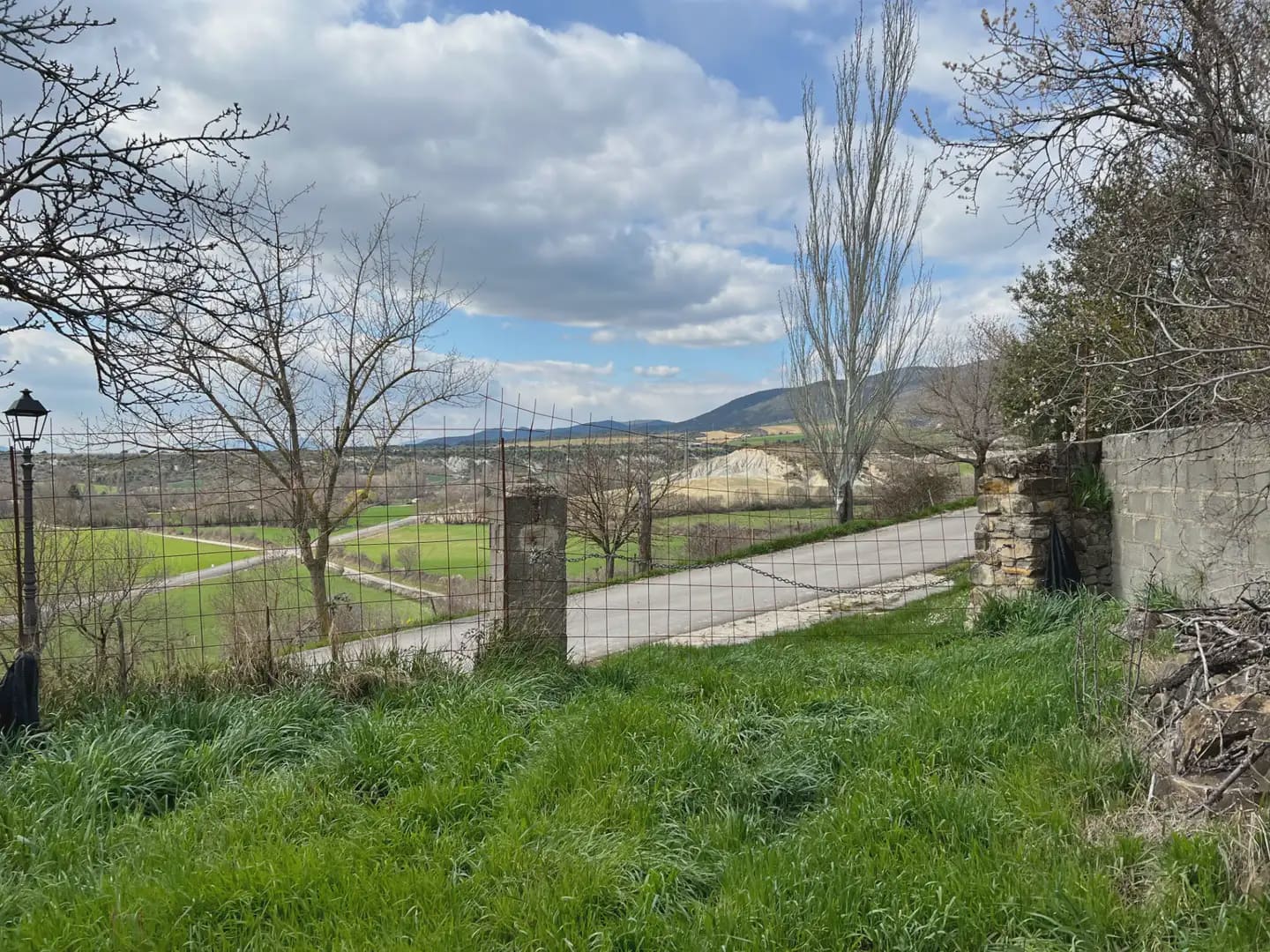 3 sovrum Finca/Hus på landet till salu i Jaca - 230 000 € (Ref: 9963520)