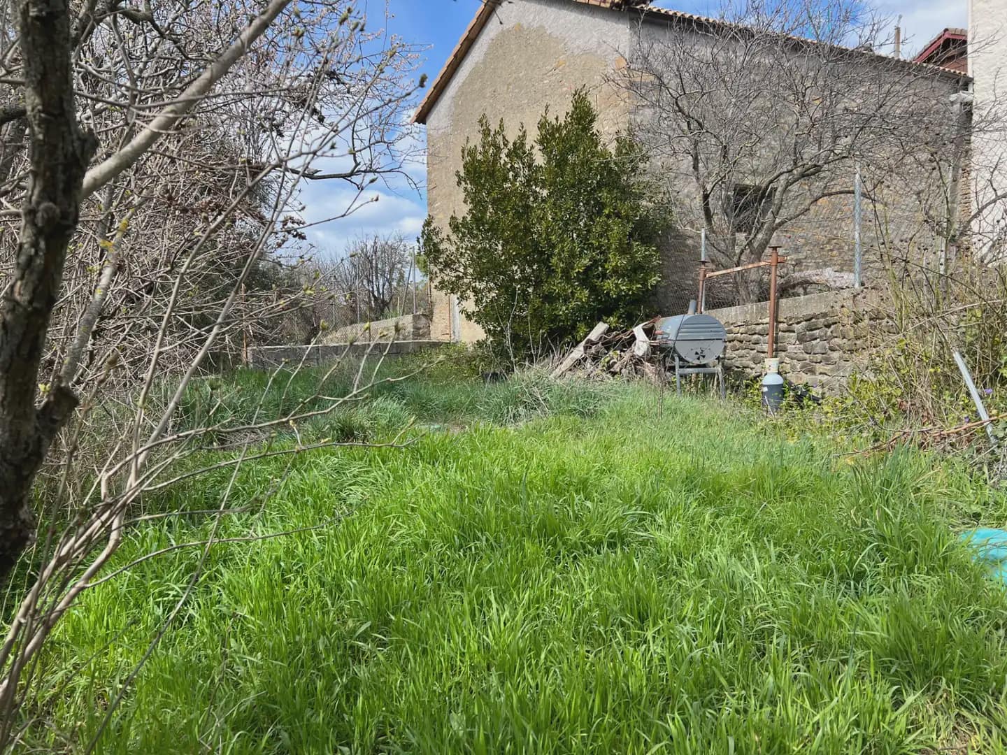 3 sovrum Finca/Hus på landet till salu i Jaca - 230 000 € (Ref: 9963520)