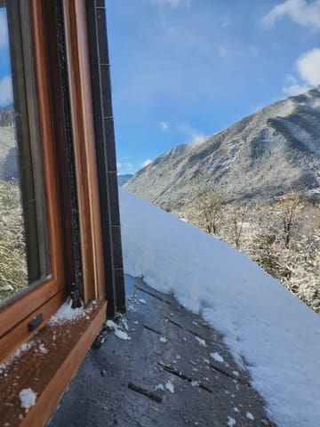 3 soveværelse Villa til salg i Broto - € 650.000 (Ref: 9963521)