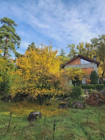 3 soveværelse Villa til salg i Broto - € 650.000 (Ref: 9963521)