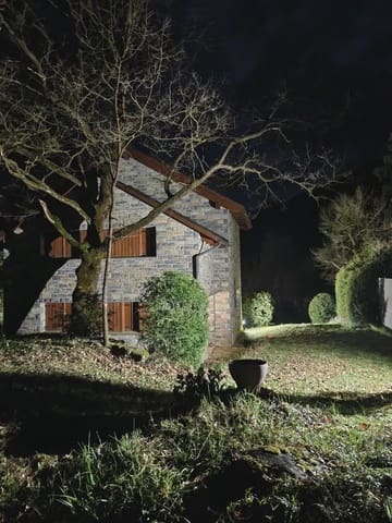 3 soveværelse Villa til salg i Broto - € 650.000 (Ref: 9963521)