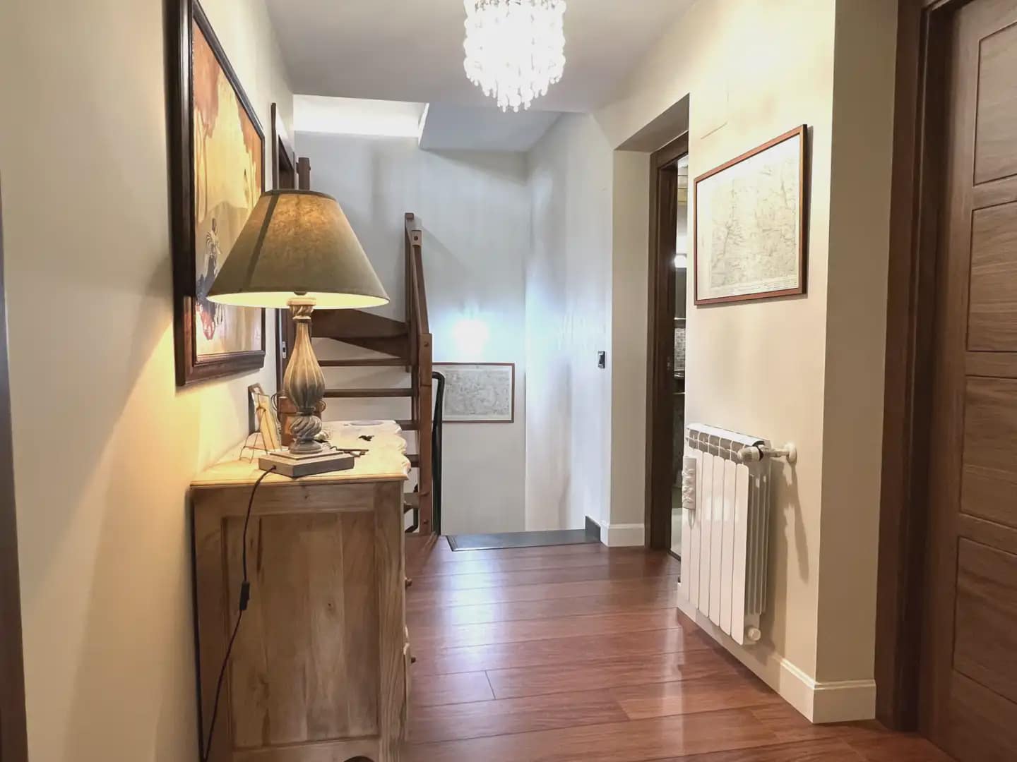 3 soveværelse Villa til salg i Broto - € 650.000 (Ref: 9963521)