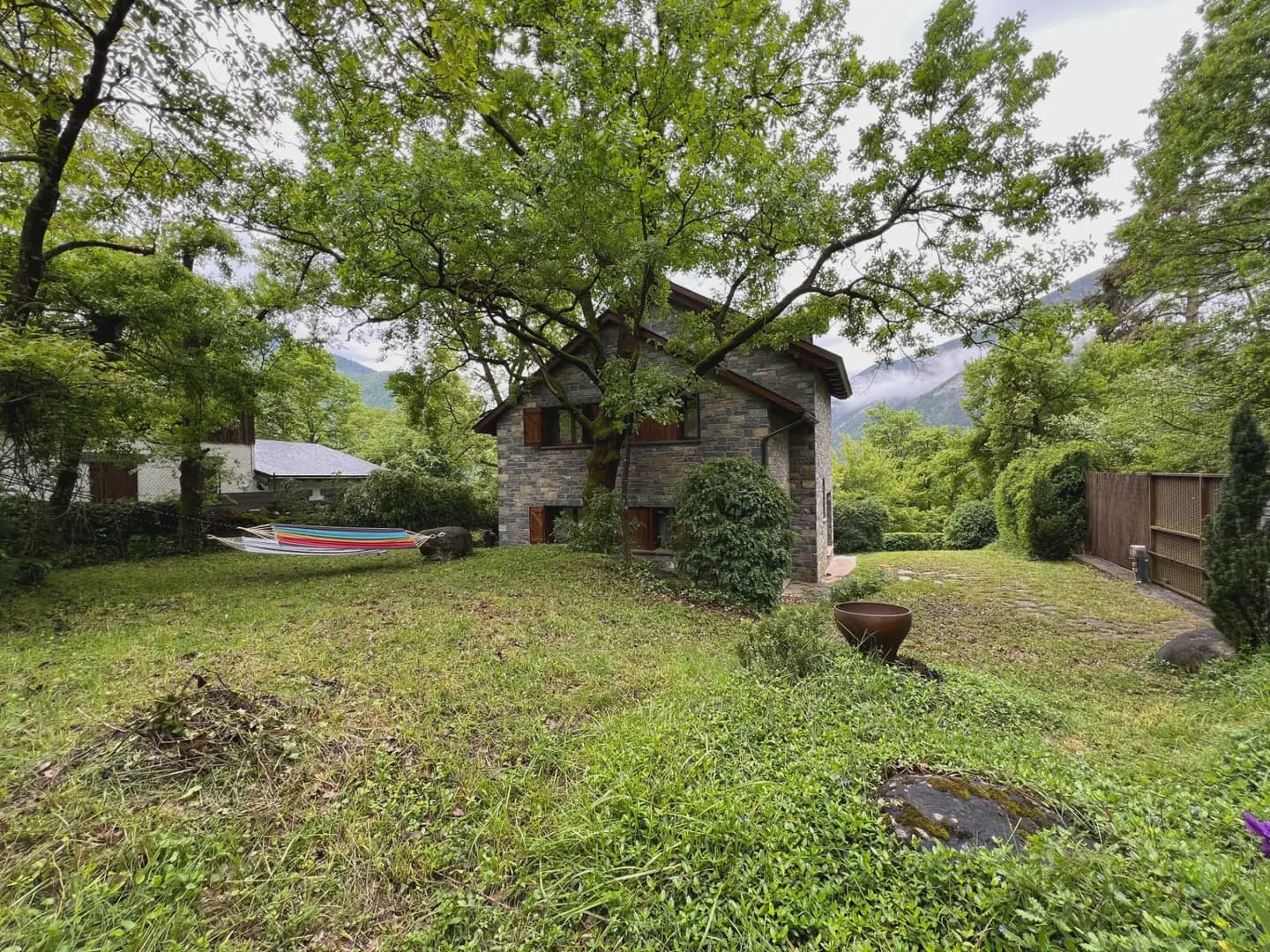 3 soveværelse Villa til salg i Broto - € 650.000 (Ref: 9963521)