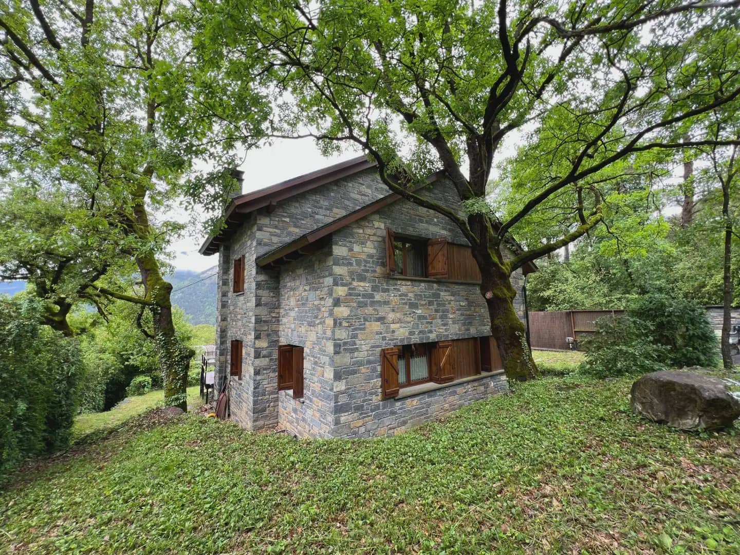 3 soveværelse Villa til salg i Broto - € 650.000 (Ref: 9963521)