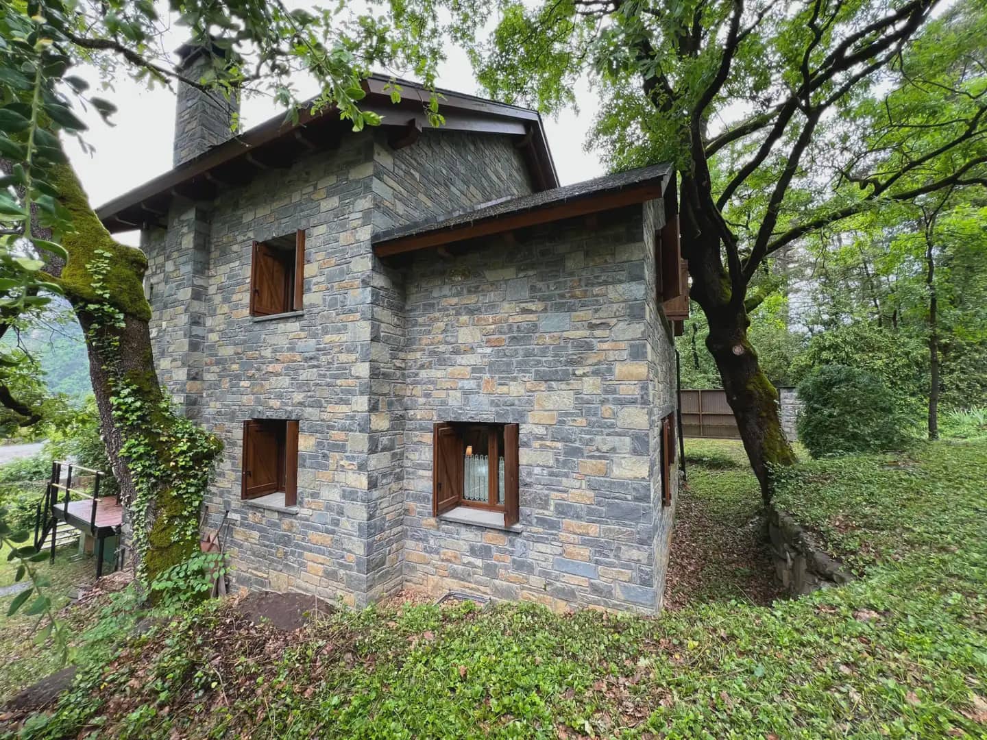 3 soveværelse Villa til salg i Broto - € 650.000 (Ref: 9963521)