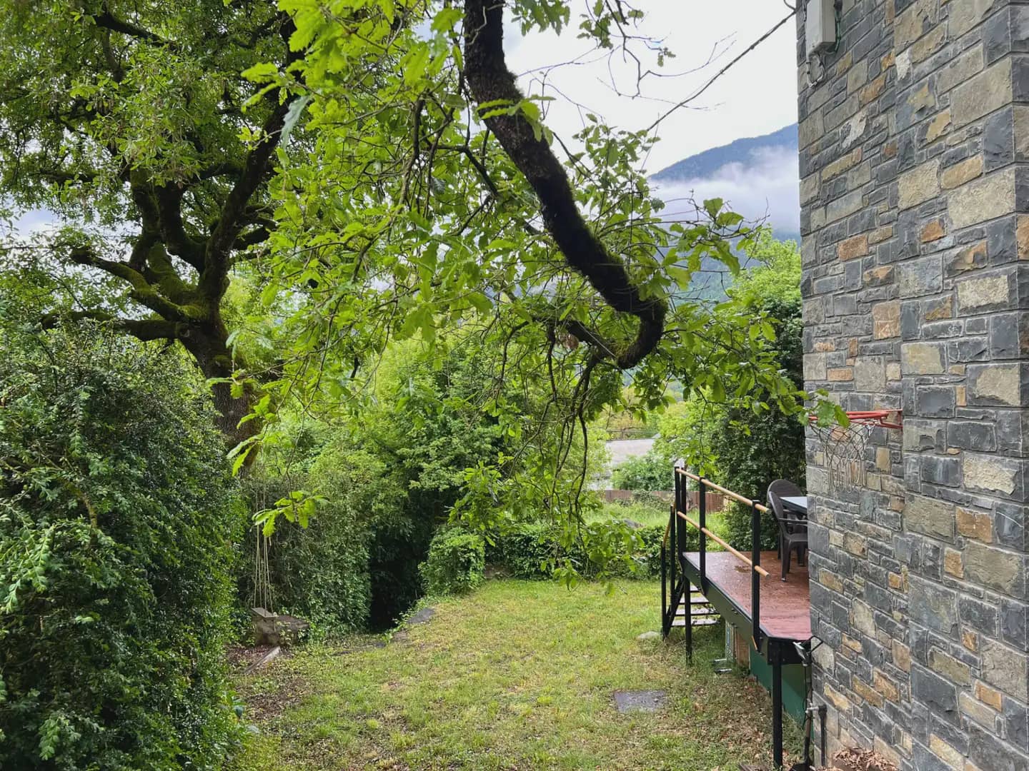 3 soveværelse Villa til salg i Broto - € 650.000 (Ref: 9963521)