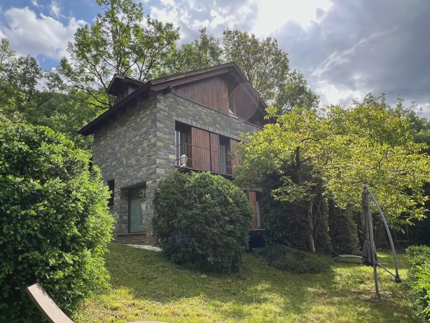 3 soveværelse Villa til salg i Broto - € 650.000 (Ref: 9963521)