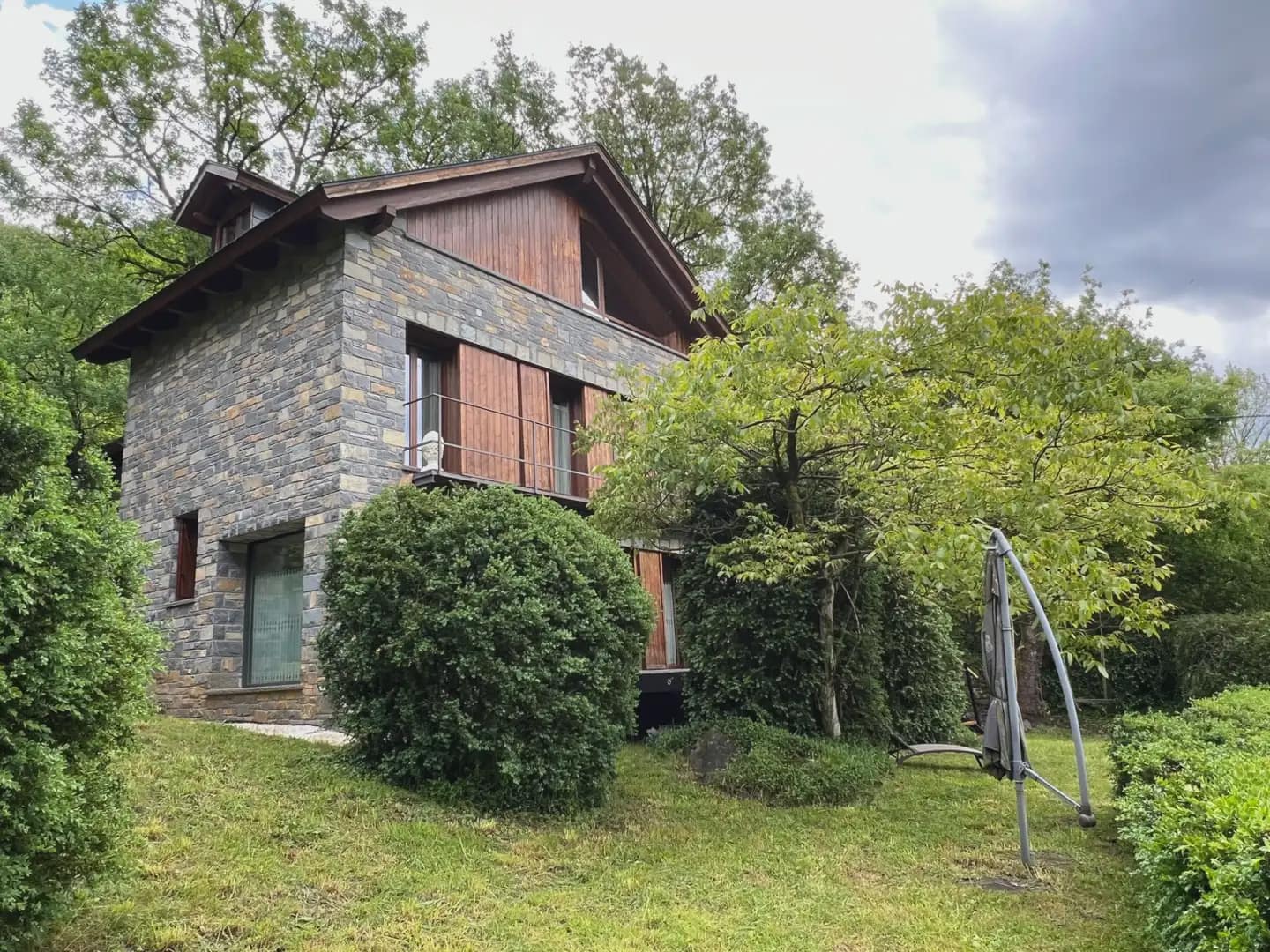 3 soveværelse Villa til salg i Broto - € 650.000 (Ref: 9963521)