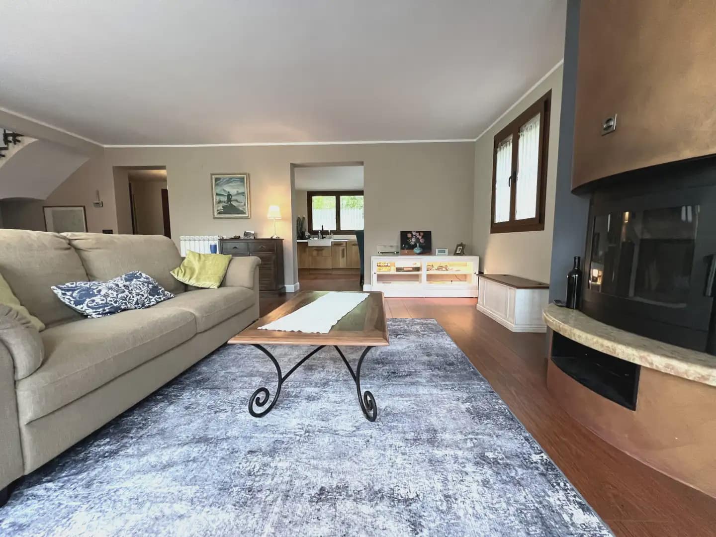 3 soveværelse Villa til salg i Broto - € 650.000 (Ref: 9963521)